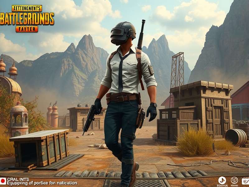 PUBG India player statistics and demographics